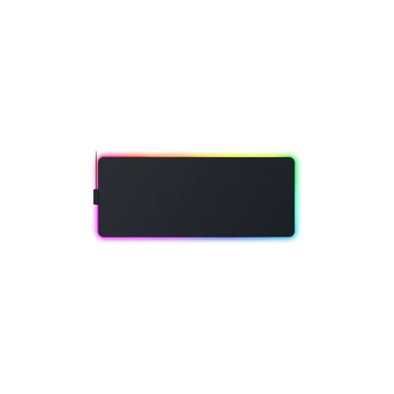 Razer XXL Gaming Mouse Pad with RGB Lighting USB Black 900mm Strider Chroma(NOT HANDCRAFTED)