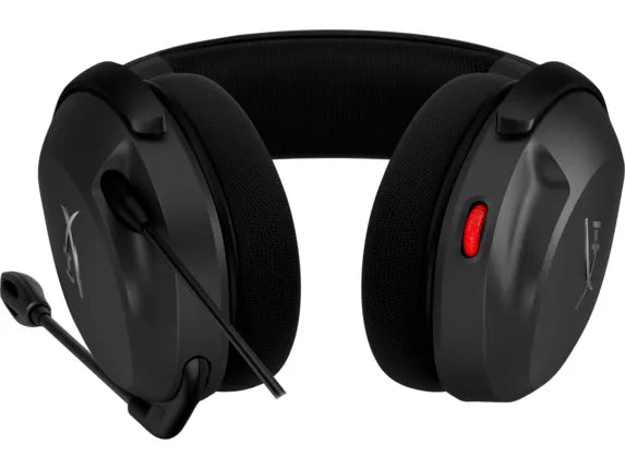 HyperX Cloud Stinger 2 Core Over Ear Gaming Headset with Connection 3.5mm / 2x3.5mm
