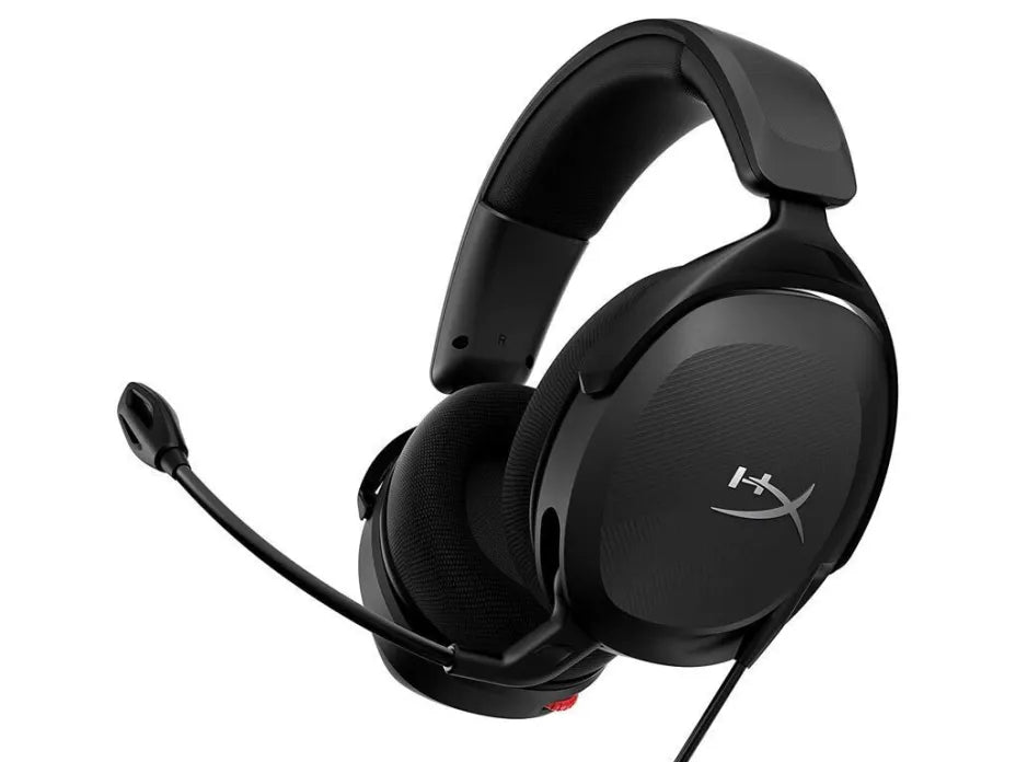 HyperX Cloud Stinger 2 Core Over Ear Gaming Headset with Connection 3.5mm / 2x3.5mm
