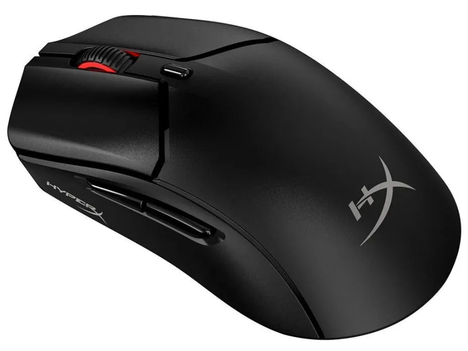 HyperX Pulsefire Haste 2 Wireless RGB Gaming Mouse 16000 DPI Black