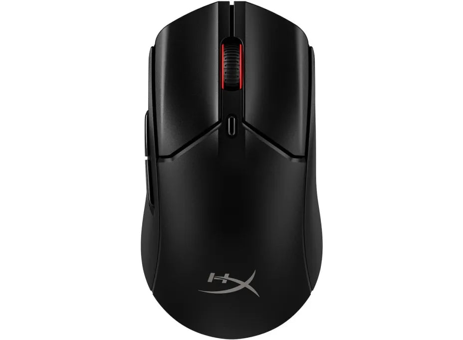 HyperX Pulsefire Haste 2 Wireless RGB Gaming Mouse 16000 DPI Black