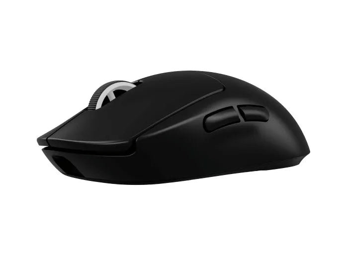 Logitech Pro X Superlight 2 Wireless Gaming Mouse 32000 DPI Black