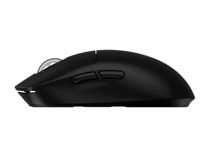 Logitech Pro X Superlight 2 Wireless Gaming Mouse 32000 DPI Black