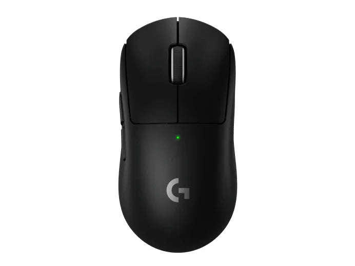 Logitech Pro X Superlight 2 Wireless Gaming Mouse 32000 DPI Black