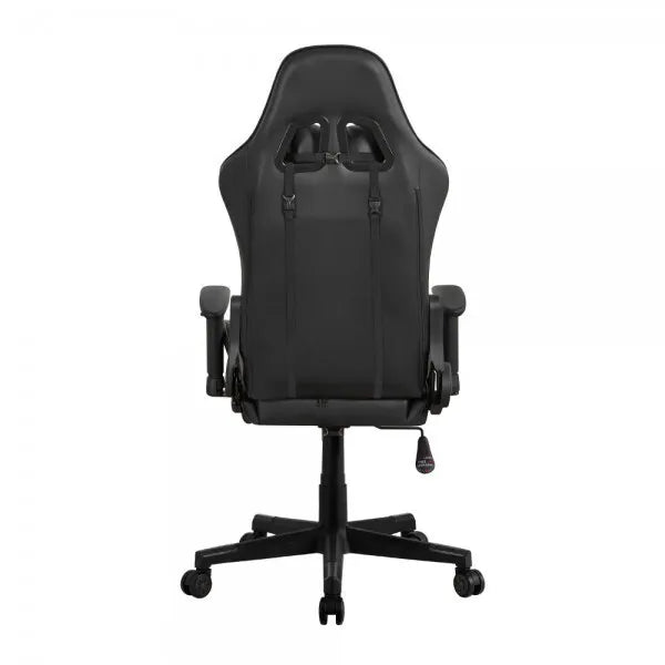 Liberta C467052 Artificial Leather Gaming Chair Black