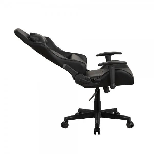 Liberta C467052 Artificial Leather Gaming Chair Black