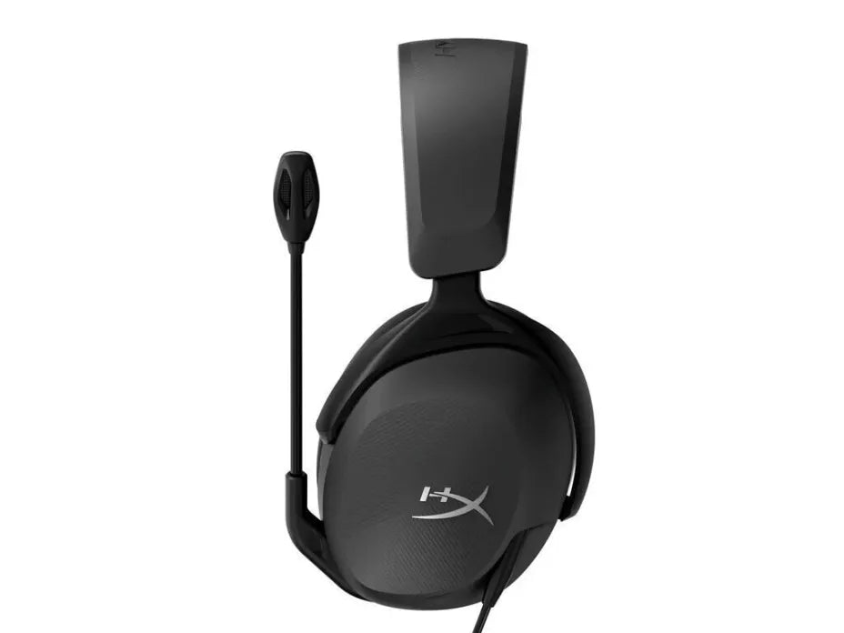 HyperX Cloud Stinger 2 Core Over Ear Gaming Headset with Connection 3.5mm / 2x3.5mm