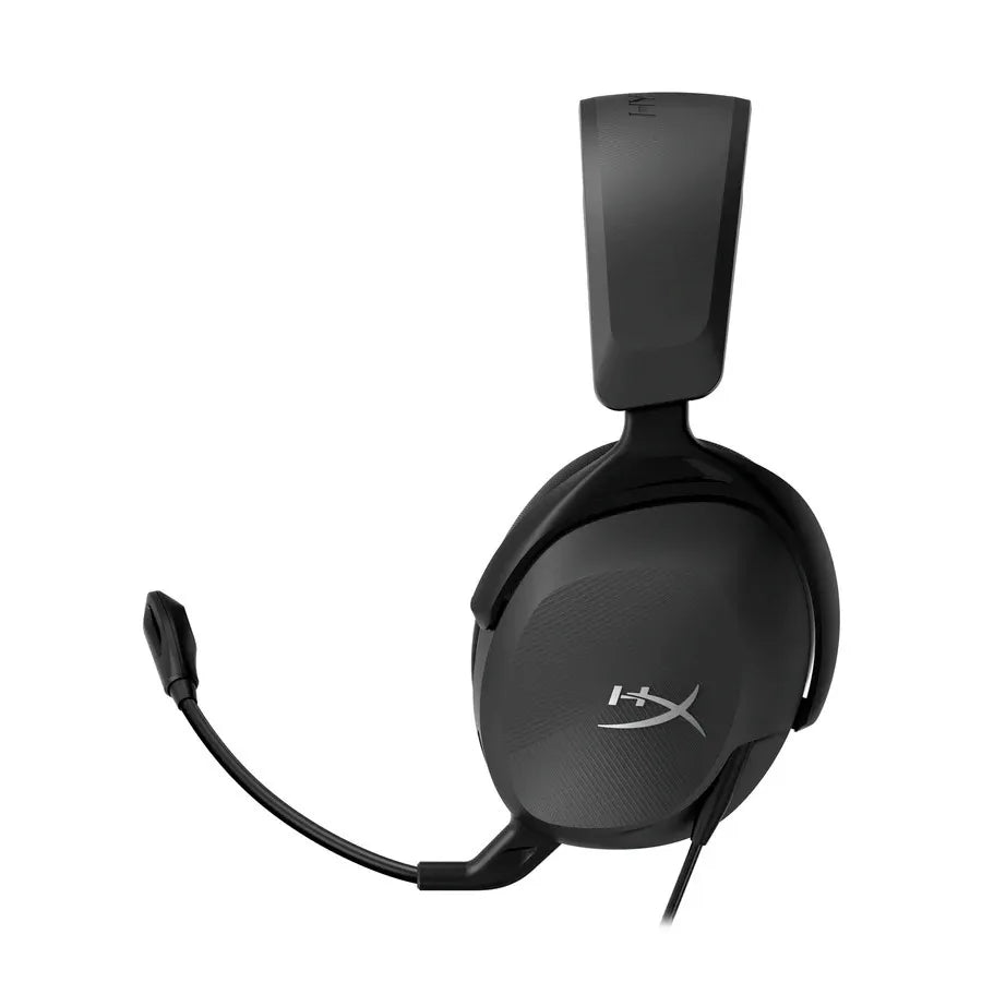 HyperX Cloud Stinger 2 Core Over Ear Gaming Headset with Connection 3.5mm / 2x3.5mm