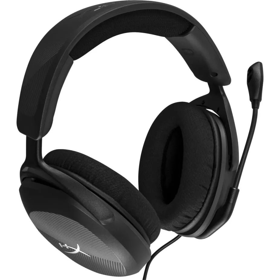 HyperX Cloud Stinger 2 Core Over Ear Gaming Headset with Connection 3.5mm / 2x3.5mm