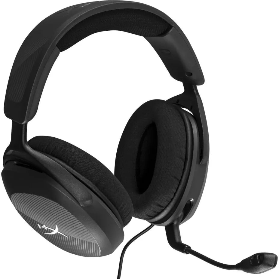 HyperX Cloud Stinger 2 Core Over Ear Gaming Headset with Connection 3.5mm / 2x3.5mm
