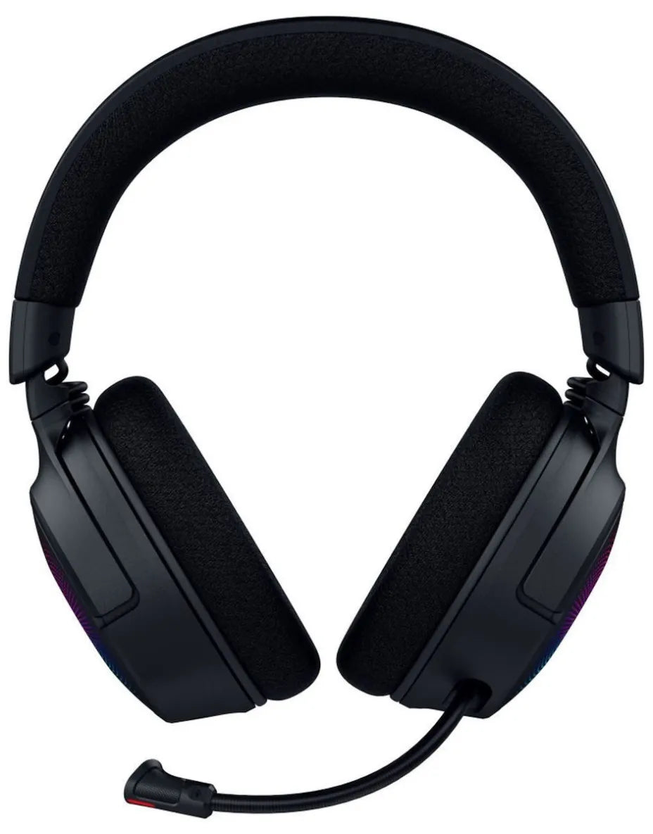Razer Kraken V4 Wireless Over Ear Gaming Headset with Connection Bluetooth / USB
