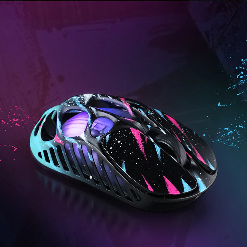 Mercury X Pro Special Edition Neon Graffiti