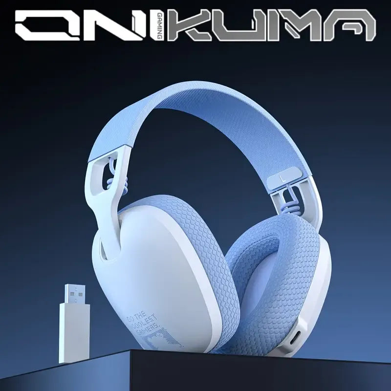 ONIKUMA Wireless Gaming Headset