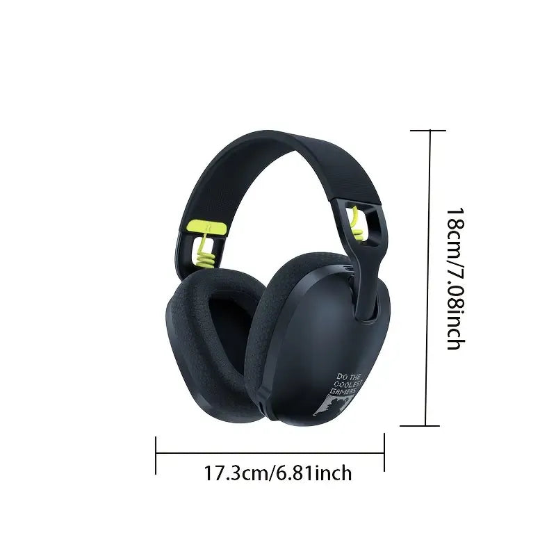 ONIKUMA Wireless Gaming Headset