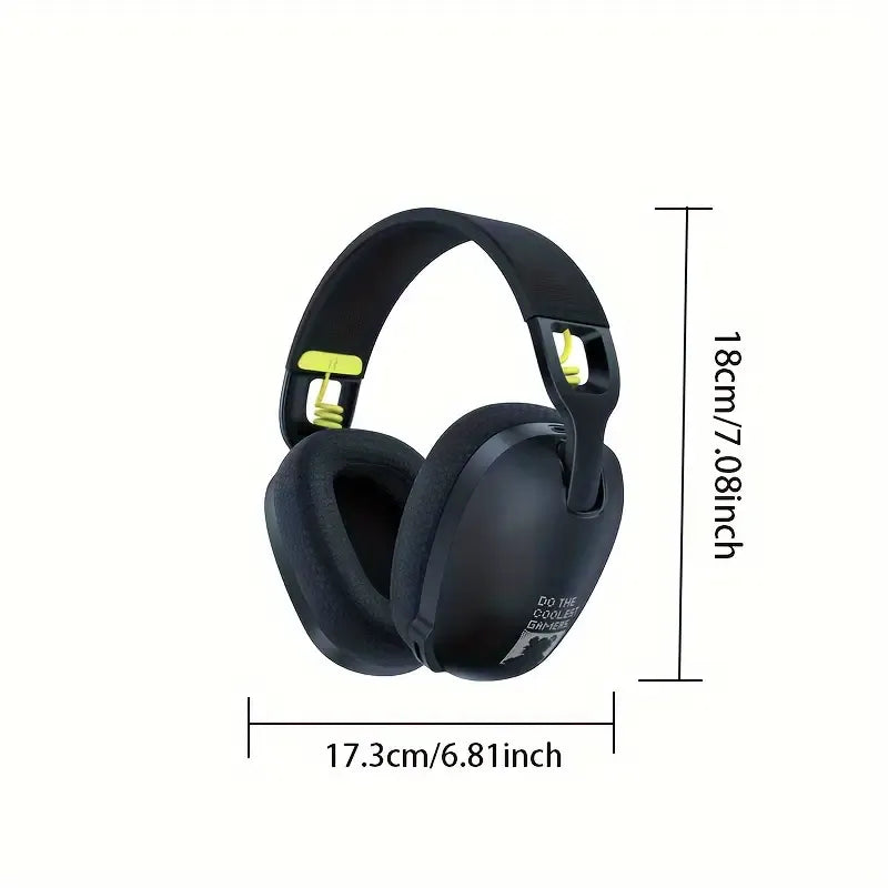 ONIKUMA Tri-Mode Wireless Gaming Headset