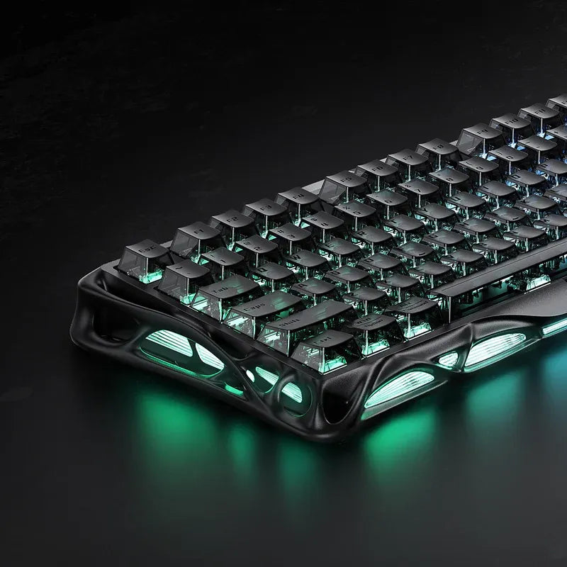 Mercury V75- HE Gaming Keyboard