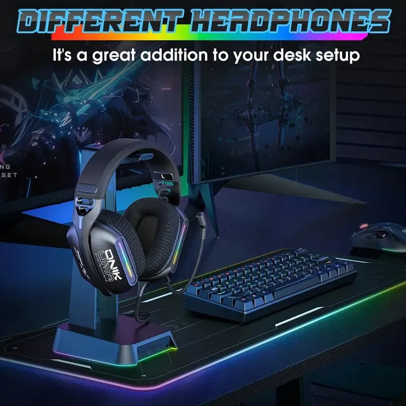 ONIKUMA X12 Wired Gaming Headset