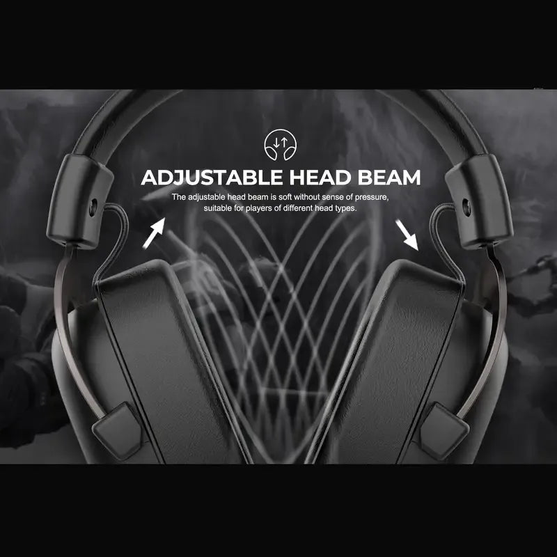 HAVIT Gaming Headset