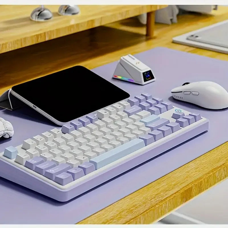 Mechanical Gaming Wired Keyboard AJAZZ AK870