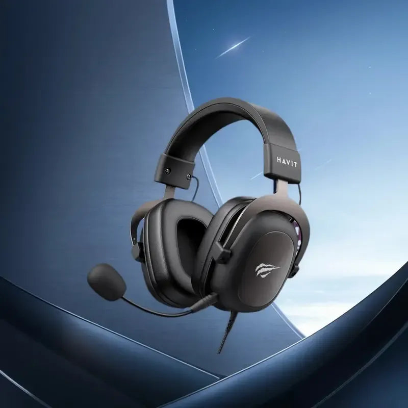 HAVIT H2002d Gaming Headsets