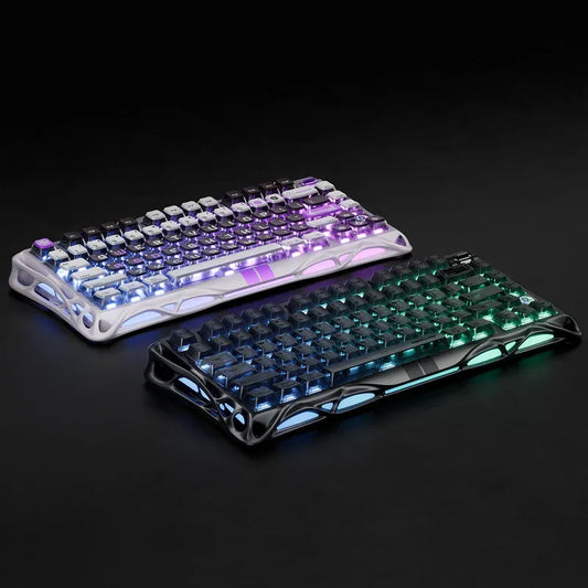 Mercury V75- HE Gaming Keyboard