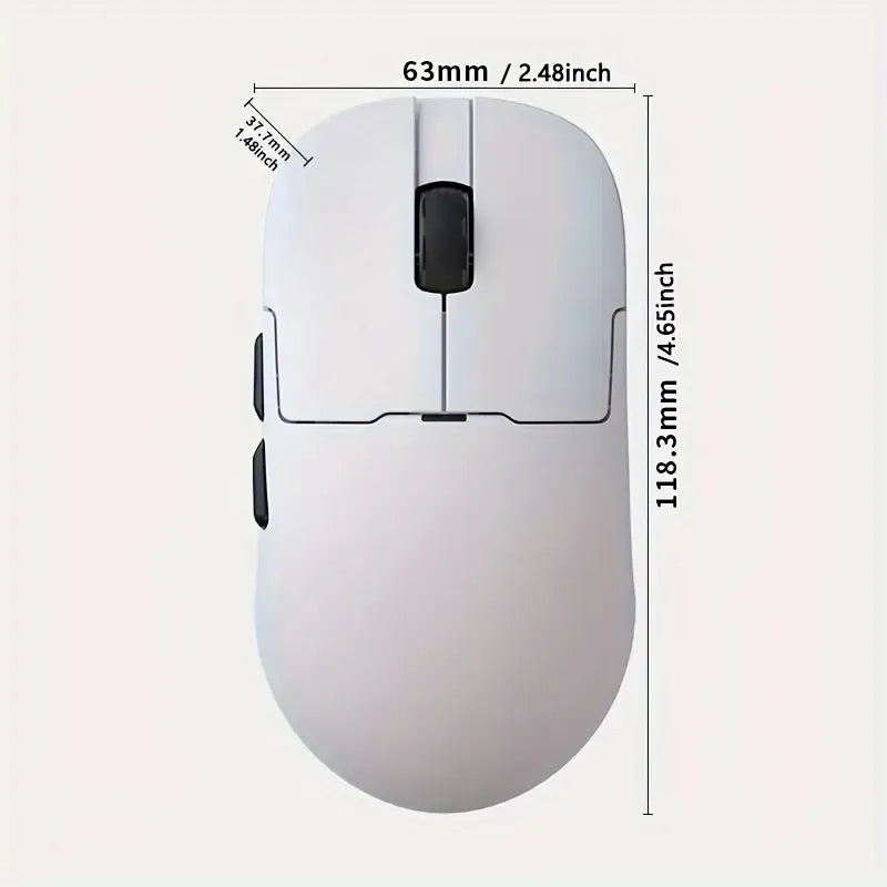 Gaming Mouse AJ159APEX