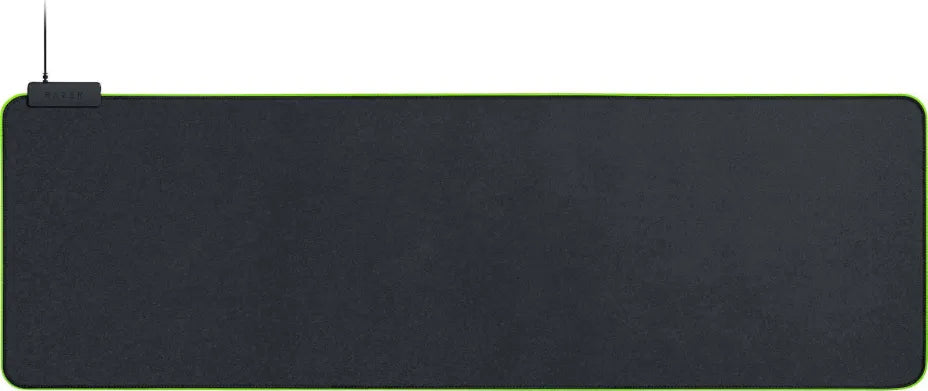 Razer XXL Gaming Mouse Pad with RGB Lighting Pink Extended Quartz Pink 920mm Goliathus Chroma(NOT HANDCRAFTED)