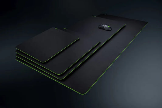 Razer XXL Gaming Mouse Pad Black 940mm Gigantus V2(NOT HANDCRAFTED)