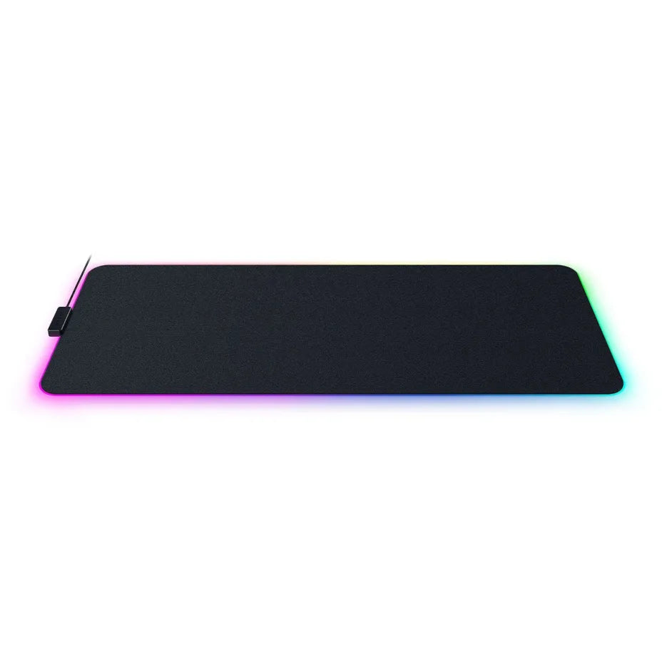 Razer XXL Gaming Mouse Pad with RGB Lighting USB Black 900mm Strider Chroma(NOT HANDCRAFTED)