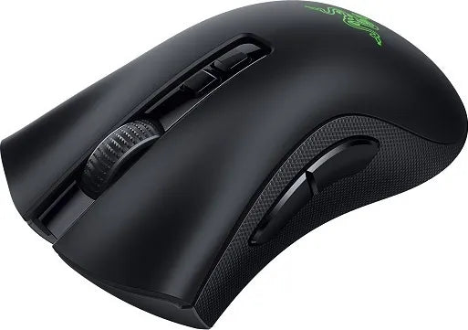 Razer DeathAdder V2 Pro with Charging Dock Wireless RGB Gaming Mouse 20000 DPI Black