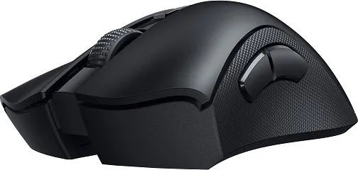 Razer DeathAdder V2 Pro with Charging Dock Wireless RGB Gaming Mouse 20000 DPI Black