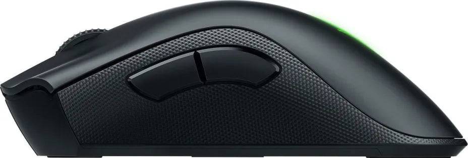 Razer DeathAdder V2 Pro with Charging Dock Wireless RGB Gaming Mouse 20000 DPI Black