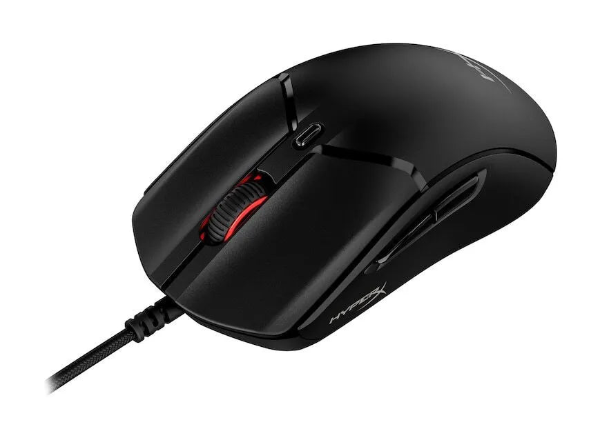 HyperX Pulsefire Haste 2 RGB Gaming Mouse 3200 DPI Black