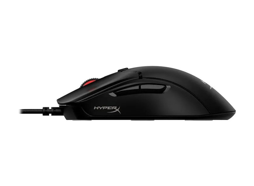 HyperX Pulsefire Haste 2 RGB Gaming Mouse 3200 DPI Black