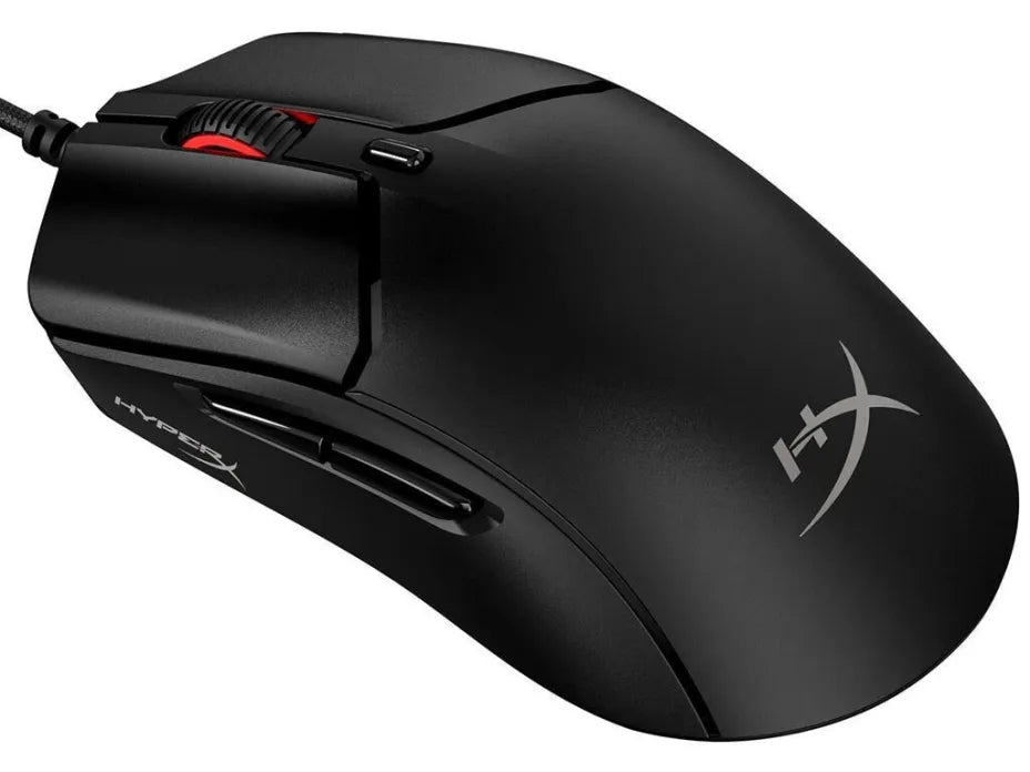HyperX Pulsefire Haste 2 RGB Gaming Mouse 3200 DPI Black
