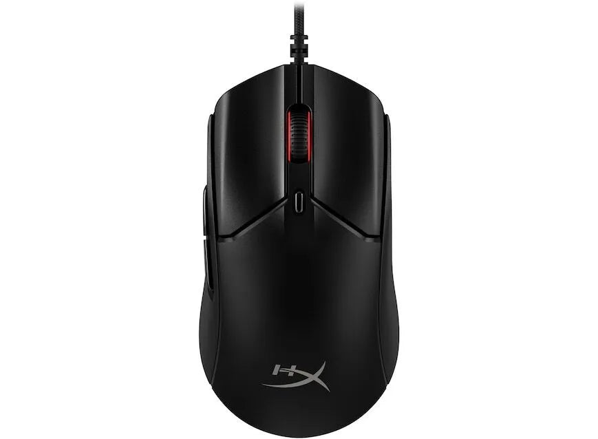 HyperX Pulsefire Haste 2 RGB Gaming Mouse 3200 DPI Black