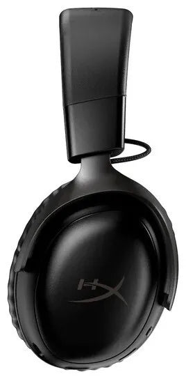 HyperX Cloud III Wireless Over Ear Gaming Headset with Connection USB