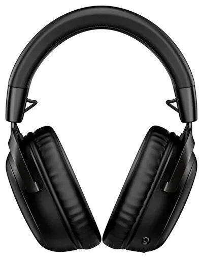 HyperX Cloud III Wireless Over Ear Gaming Headset with Connection USB