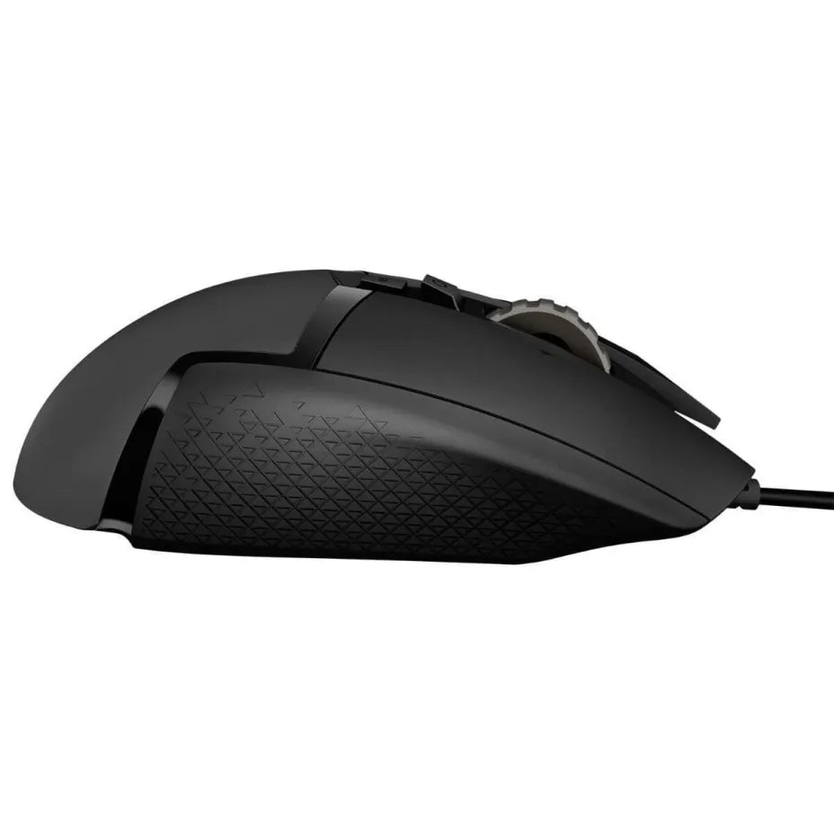 Logitech G502 Hero RGB Gaming Mouse 16000 DPI Black