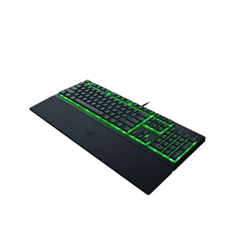 Razer Ornata V3 Χ Gaming Keyboard with RGB lighting (English US)