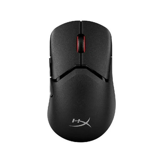 HyperX Pulsefire Saga Pro Wireless RGB Gaming Mouse 26000 DPI Black
