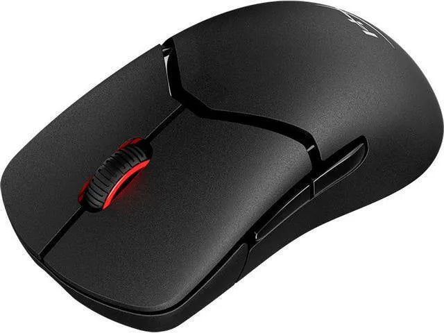 HyperX Pulsefire Saga Pro Wireless RGB Gaming Mouse 26000 DPI Black