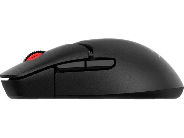 HyperX Pulsefire Saga Pro Wireless RGB Gaming Mouse 26000 DPI Black