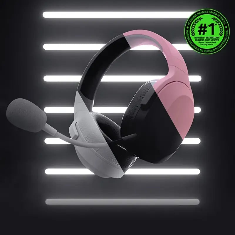 Razer Barracuda X - Wireless Multi-Platform Gaming and Mobile Headset