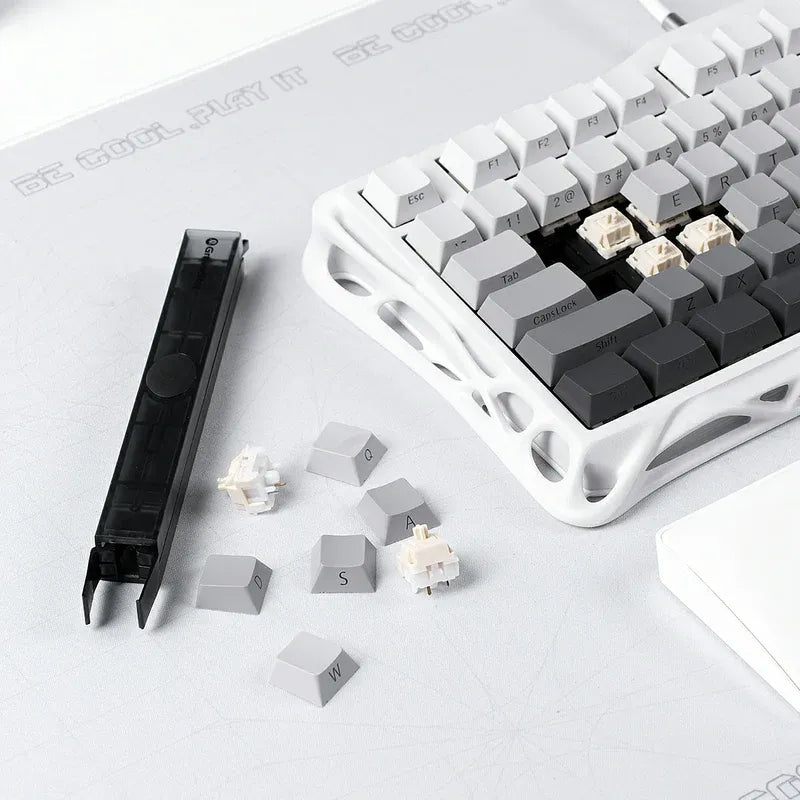 GravaStar Keycap & Switch 2-In-1 Puller