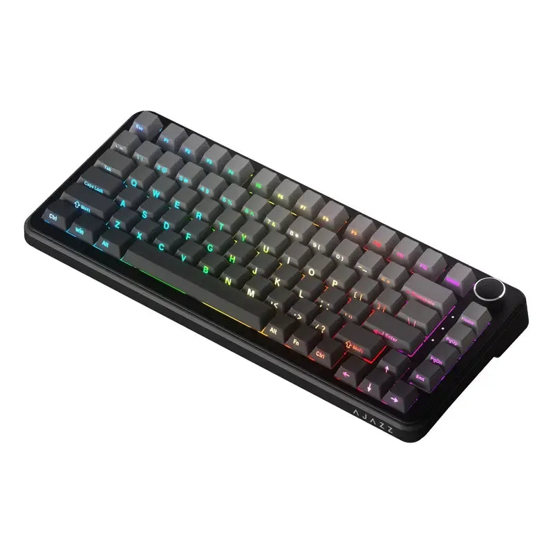AJAZZ AK820MAX HE Fast Trigger Keyboard