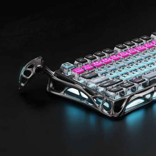 Mercury V75 Pro - Cyberpunk