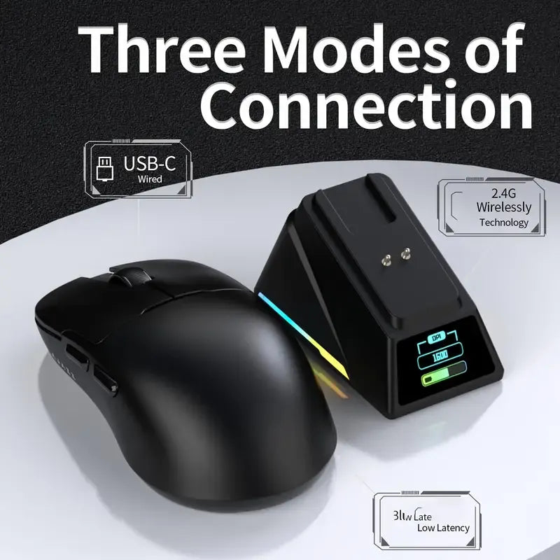 Gaming Mouse AJ159APEX