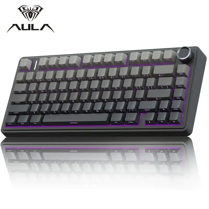 AULA Custom Mechanical Keyboard